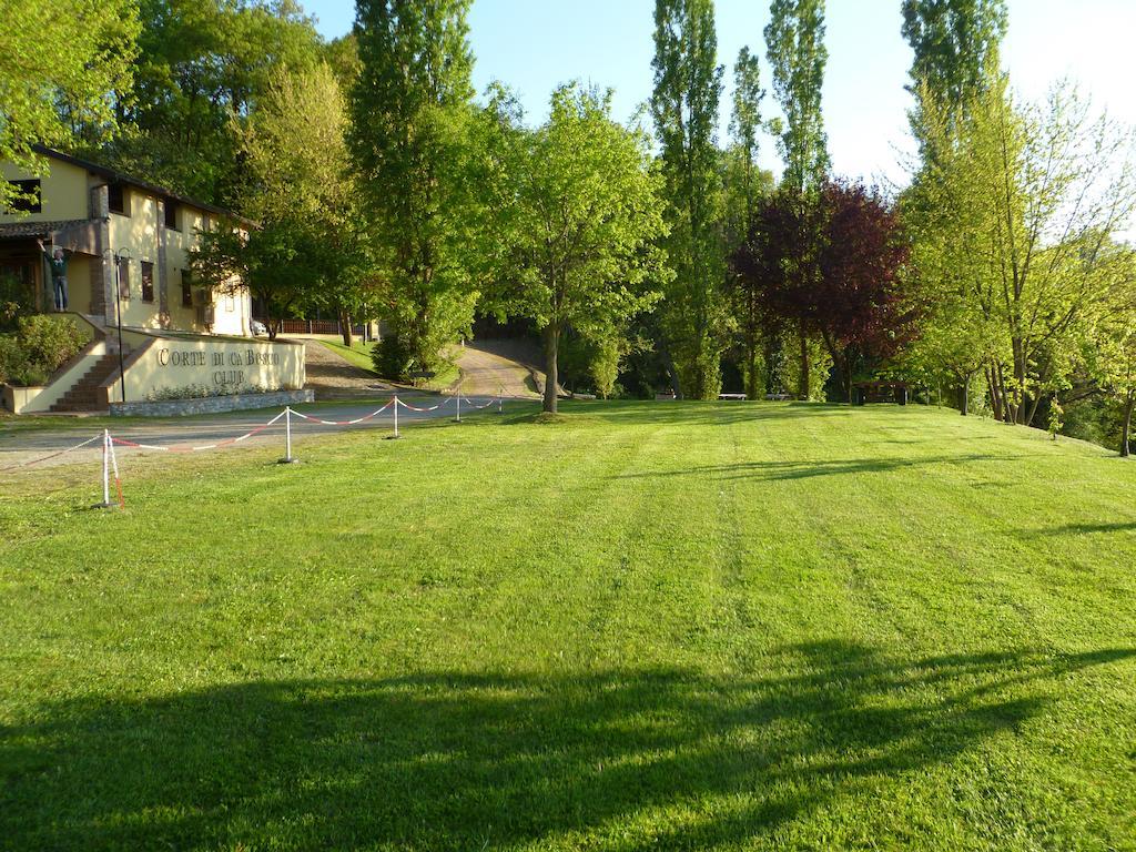 Corte Ca' Bosco *